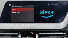 BMW 1 Series 118i M Sport 5dr Step Auto Petrol Hatchback